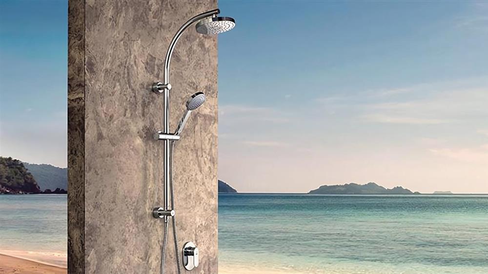 The Environmental Benefits of Eco-Friendly Showers